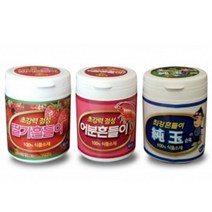 [토코]어분 딸기 순옥 흔들이