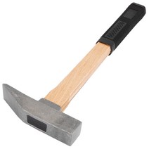 부강 망치 빠루 해머 고무 캠핑 함마 수공구 공구 드라이버 산업용품, F-부강 냉가망치