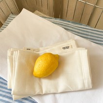 oren 강화 무형광 소창행주 와입스, 정련함, 1개