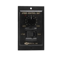 SUA180IB-V12 SUA 스피드컨트롤러 AC 단상 220V 60HZ 커넥터 타입 SPG모터 AC모터 속도조절기 SPG 모터