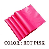 GZI239749접착4cm 택배봉투 HDPE PINK0.07mm 100장 30X45cm