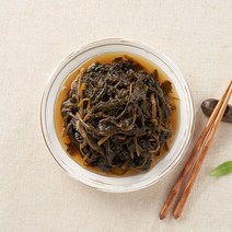 [KT알파쇼핑][쌈박반찬]곤드레 절임 1kg 밥도둑, 곤드레 절임1kg
