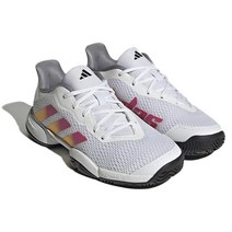 아디다스 바리케이드 K 주니어 테니스화_S HP9697