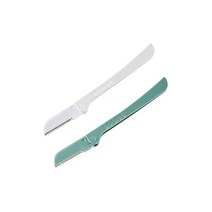 THE FACE SHOP 데일리 뷰티 툴 접이식 눈썹 트리머 2개 K-Beauty