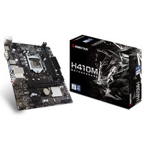 BIOSTAR H410MH (이엠텍)