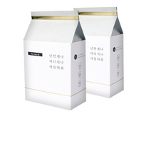 티내다 구아바잎차, 1g, 1200개