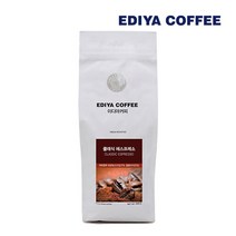 이디야 미분쇄 에스프레소 클래식 500g, 단품, 단품