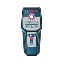 [RΘA] 보쉬-금속탐지기 GMS-120 120mm (1EA) 물체 작업측정기 공구 방향표시 ▷_β5243Ea, 《β본상품》