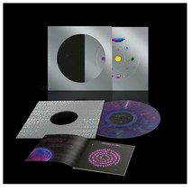 콜드플레이 Music Of The Spheres LP 바이늘 바이닐