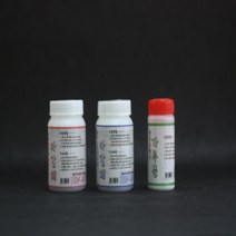 (한지공예) 마감재200ml