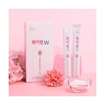 리얼그램 화이링 w (석류맛)