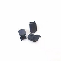 배터리 홀더 고무 커버 터미널 뚜껑 디지털 카메라 수리 액세서리 450D 500D 550D 600D 650D 700D 1000D