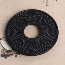 무쇠 받침 / 주전자 받침, 없음