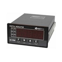 DI-10W 로드셀 스트레인게이지 압력센서 토크센서 인디케이터 쎈스텍, RS232C