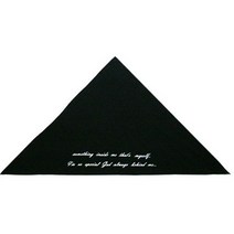 엠비넘버원 유니크 두건, CD-01, 1개