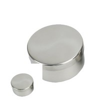 스텐 보존식용기 원형 85MM 스텐찬통 스텐밧드