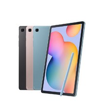 삼성 갤럭시탭S6 라이트 10.5인치 WIFI/LTE SM-P610 SM-P615, LTE, 128GB
