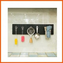 (YESHUA)페그보세트8 아이디어 주방용 검정/ 수납보드 타공판(BARUK), 상세페이지 참조