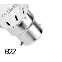 식물성장램프 실내 486080 구슬 전체 스펙트럼 온실 led 빛 e27e14mr16gu10b22 80smd 채우기 빛 수경 재배 빛, b22, 60LED 220V, 3년 보증