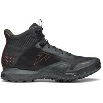 테크니카 마그마 2.0 S 미드 GTX 트레킹 부츠 남성 트래킹 발목 등산화