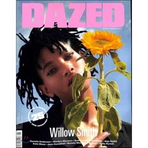 Dazed & Confused (격월간) : 2016년 Autumn/Winter No. 5, Waddell Limited