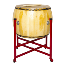 난타북 품바공연 전통악기 타악기 타공연 국악기 난, 12인치