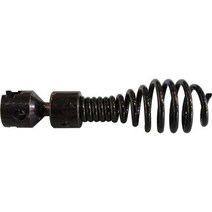 공성부품 클리너 이중꼬다리- 전동스프링청소기용(16파이)