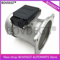 기류 측정기 질량 공기 유량 센서 audi a4 avant a4 a6 좌석 vw passat 용 코르도바 alhambra 037906461b 8et009142211, 없음