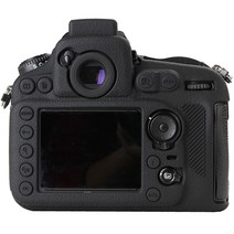 니콘 D850 실리콘 케이스 D780810750750072 적용007100 카메라 D34003500, 니콘d7500(블랙), 1개