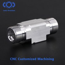 CNC 부품 스테인레스 스틸 씰 피팅 남성 튜브 용접 선반 사용자 정의 자동, 01 stainless steel