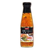 하이몬 월남쌈 소스, 230g, 6개