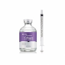 [Dr.CPU] 닥터씨피유 프리미엄 콜라겐 액티브 앰플 50ml, 1개