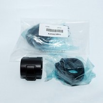 Sony PXW-Z90 NX80 NX100 Z150 NX200 캠코더 용 새로운 마이크 마이크 홀더 수리 부품 PXW-X70, Black