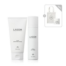 강남역점 미세먼지차단 세트 미스트토너+마이크로폼+미니 딥크림+에코백, 2.미스트토너 120mL+마이크로폼