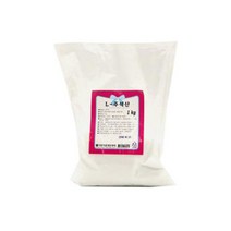 이든 주석산1kg 타르타르크림 머랭안정제, 1kg, 1개