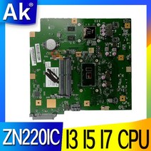 ZN220ICK ASUS Zen AiO Pro Z220IC 상업 마더 I36100U I56200U I57200U I76500U 테스트 작업 100, 4.I37100U 930MX