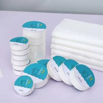 호텔 수건 70*100cm 대형 일회용 압축 타올 뷰티 이발소 야외 여행 Spunlace 면화 목욕 타월, 01 70x100cm, 01 1 PCS