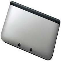 닌텐도 닌텐도3ds/2ds/3ds xl 중고 게임기판매(6개월as+정품게임1개), 닌텐도3ds XL  큰거  실버