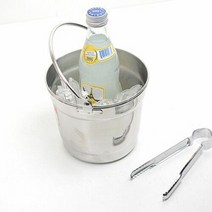 스텐아이스버킷1p(소), 단품, 1