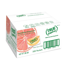 트루 시트러스 오렌지 에이드 벌크 500 TRUE CITRUS, 1개