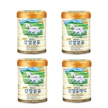 일동후디스 산양분유 프리미엄 800g 1 2 3 4 단계 (3캔), 4단계