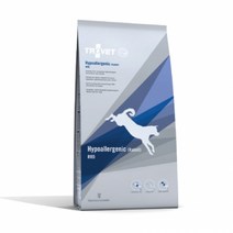 베스트무역 강아지사료 트로벳 알러지&피부질환 RRD애견용 1.13kg, 1개, 닭 등