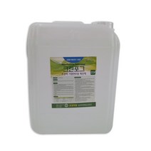 서울팜 크린포그 20L 확산제 연무용 글리세린50g(100ml당) 안전 친환경 가시성 경제적 살충제절약 넓은지역, 1개, 1개입