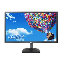 LG전자 27MK430H 27인치모니터 FHD IPS HDMI DSUB 베사홀 프리싱크 블랙 /M, 1. 27MK430H