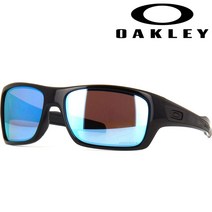 오클리 선글라스 터빈 프리즘 편광 렌즈 OO9263-14