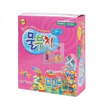 물부치혼합색_150p_하비콘_박스포장 EB70, 상세페이지 참조