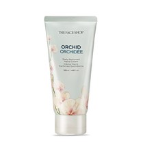 더 페이스샵 퍼퓸 핸드 크림 오키드, 120ml, 1개