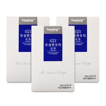 어성초 무성한모차 50스틱x3개 어성초추출분말 유통기한 2023년 3월 8일 제품입니다, 1개