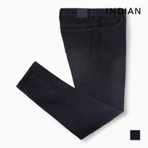 인디안 기모이중지 데님 MITDLWWA141