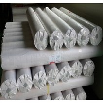 타포린pvc천막방수천막지롤, 1.2mx50m, 진회색